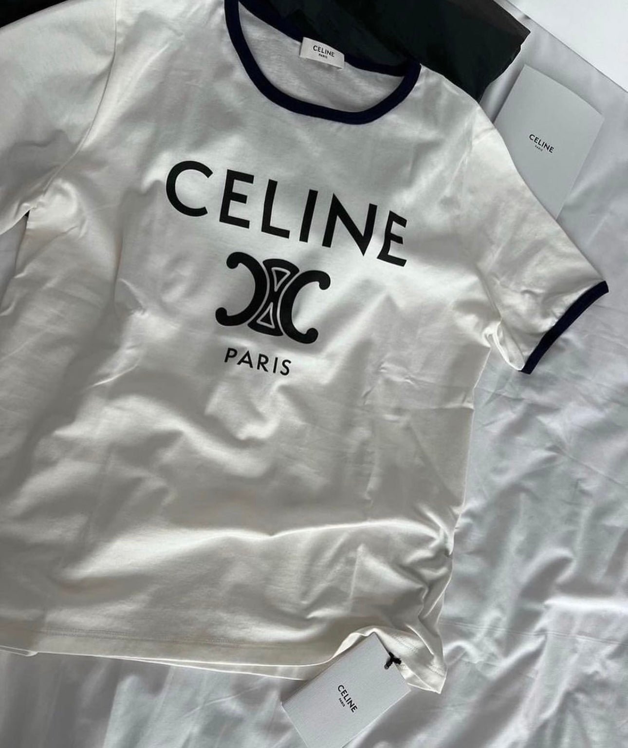 Top C*line