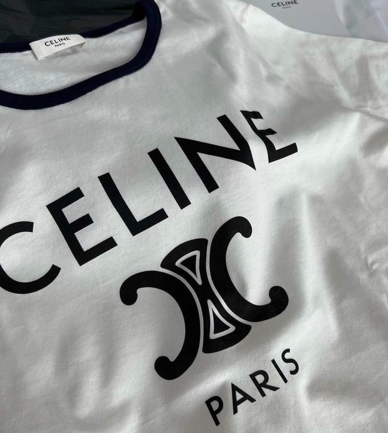 Top C*line