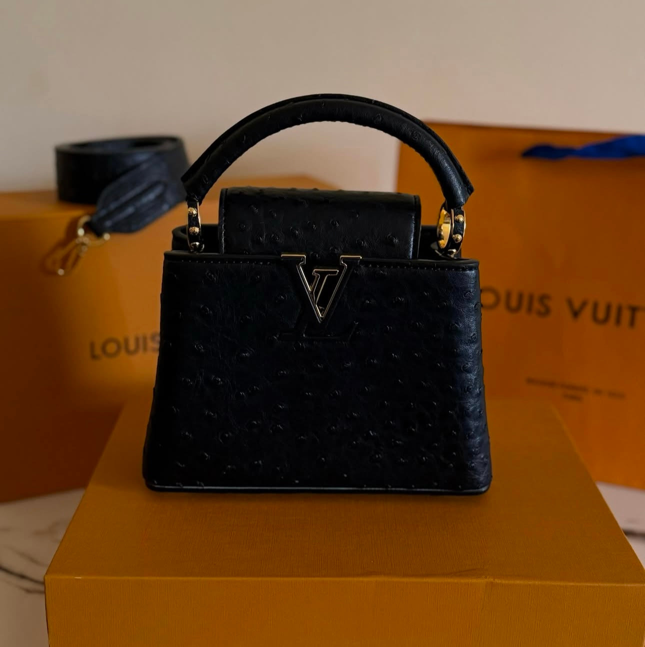 Sac Louis Vu*tton