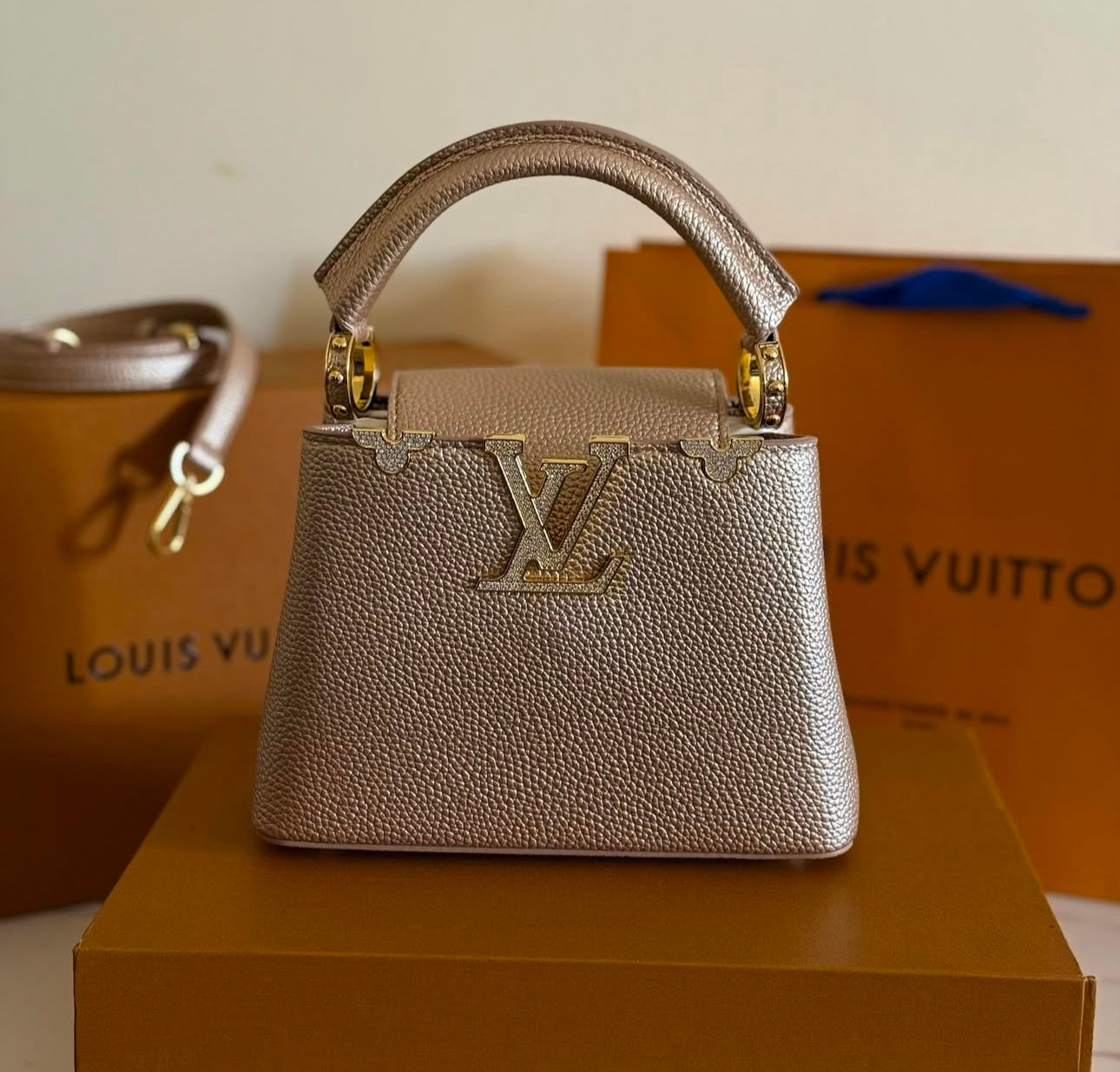 Sac Louis Vu*tton