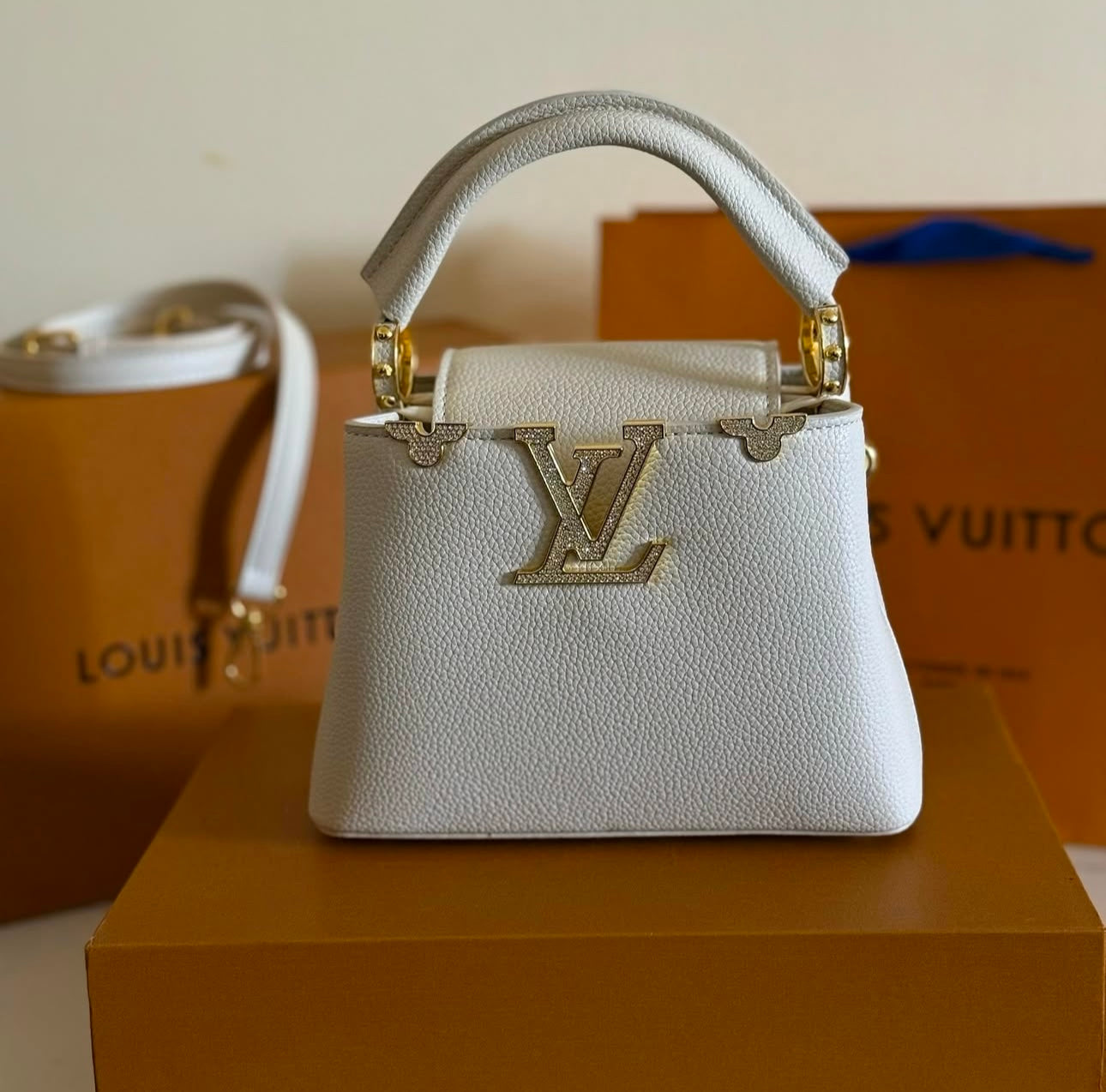 Sac Louis Vu*tton