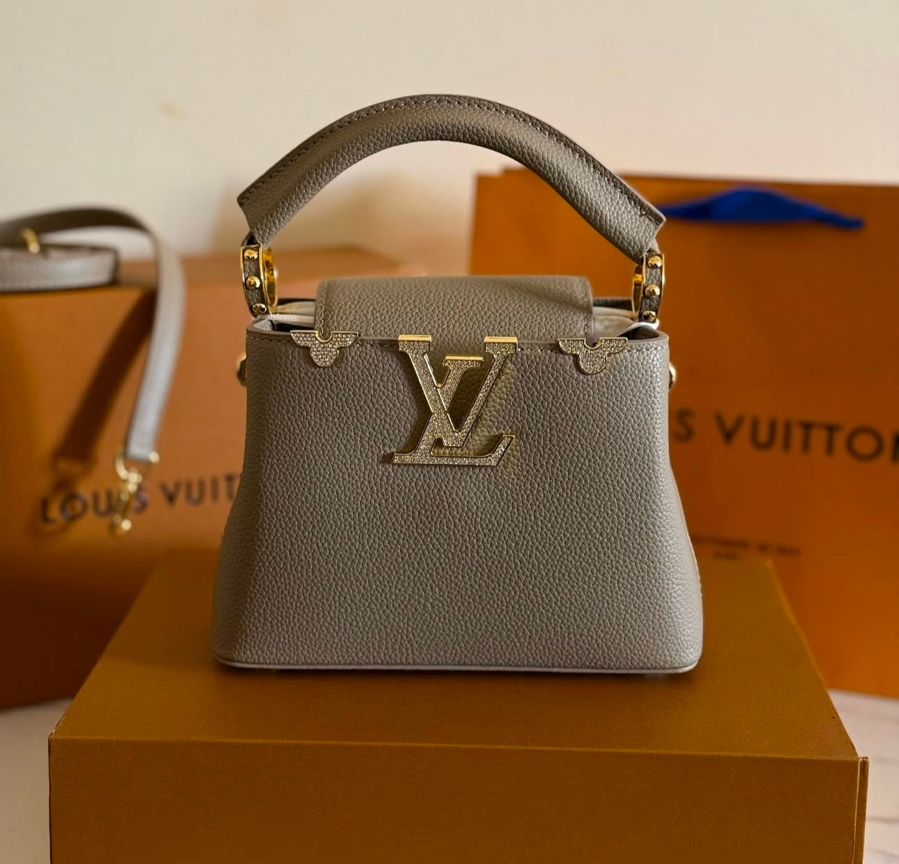 Sac Louis Vu*tton