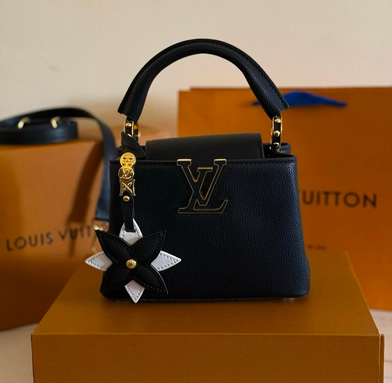 Sac Louis Vu*tton