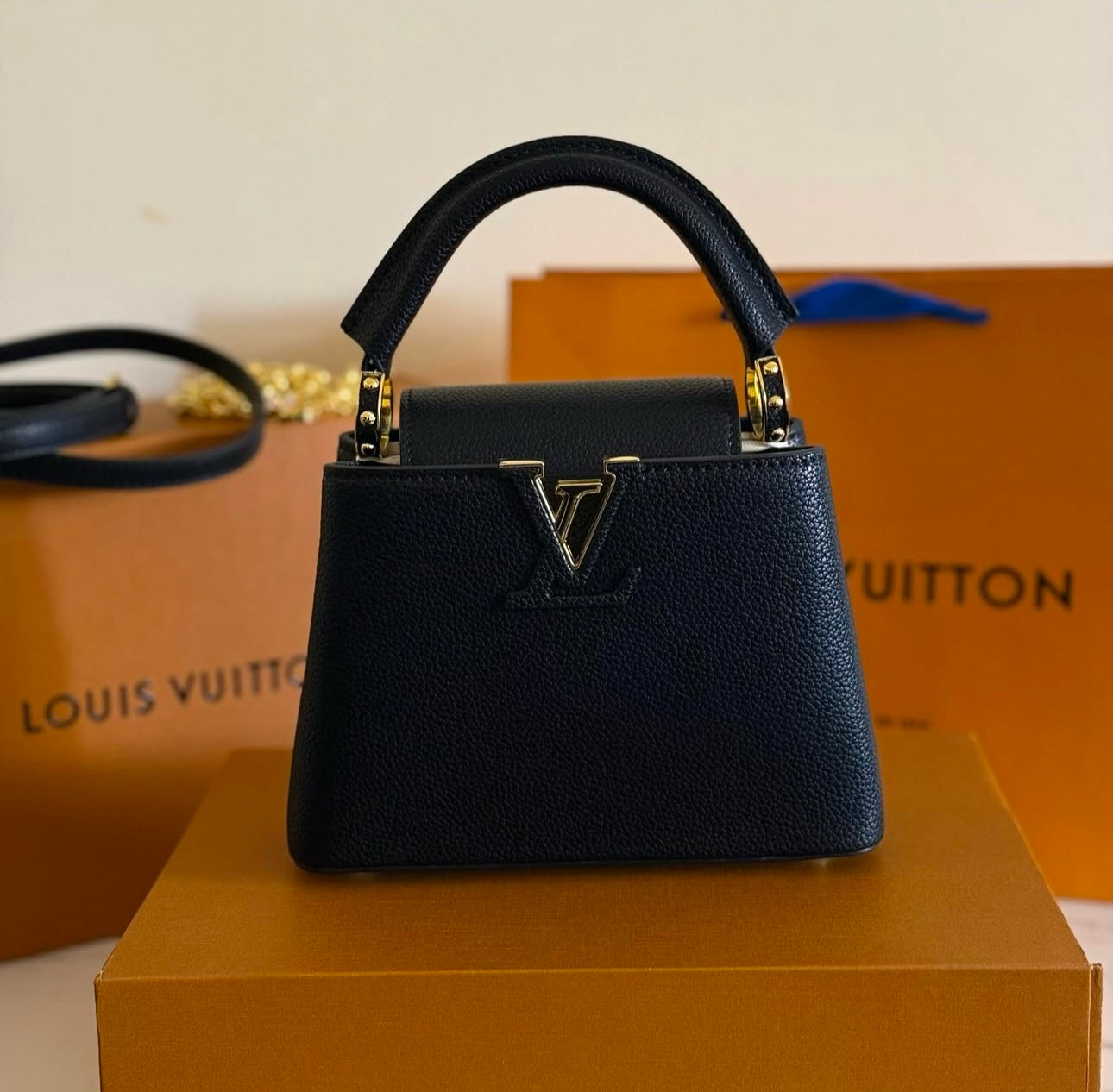 Sac Louis Vu*tton