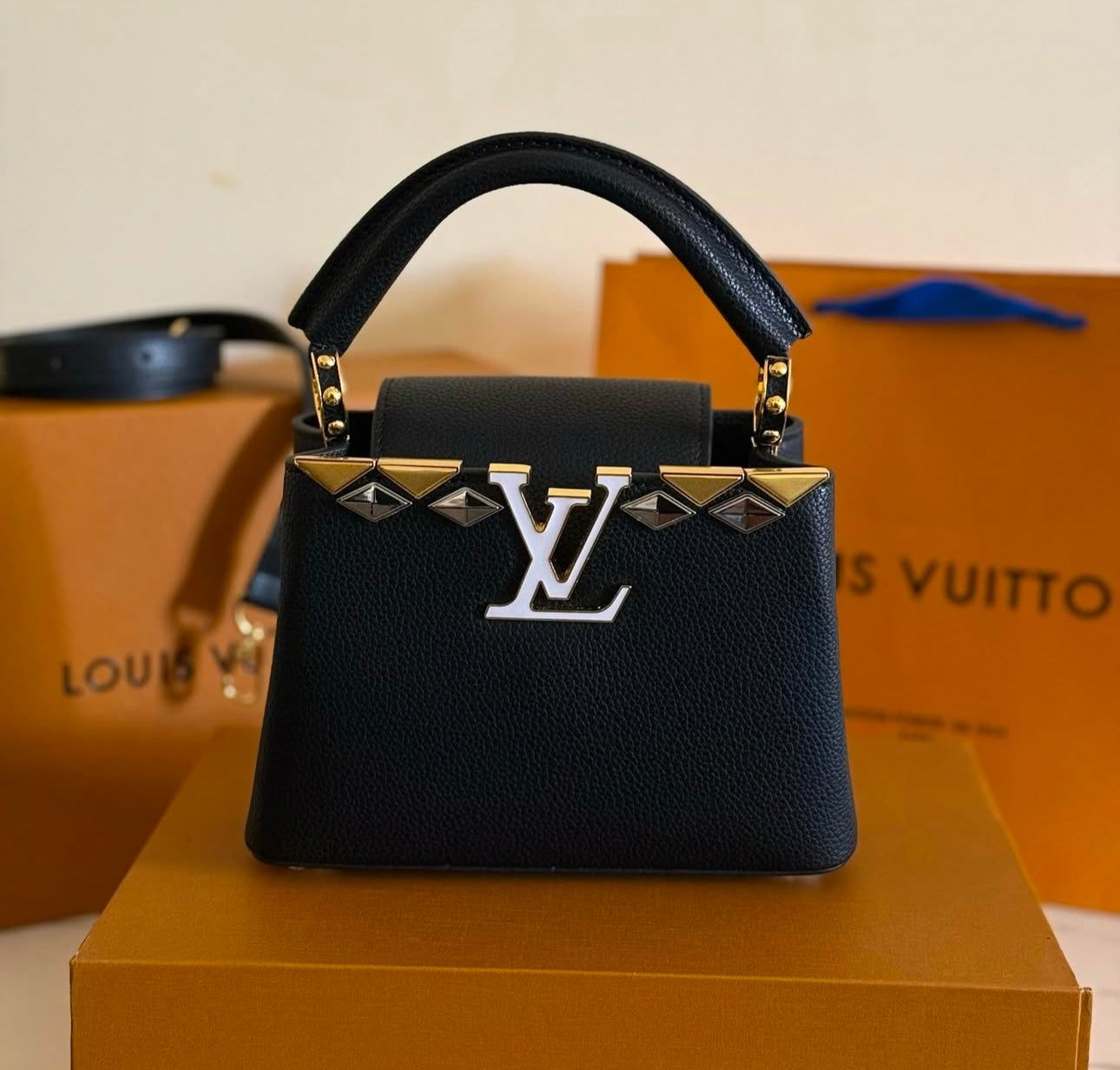 Sac Louis Vu*tton