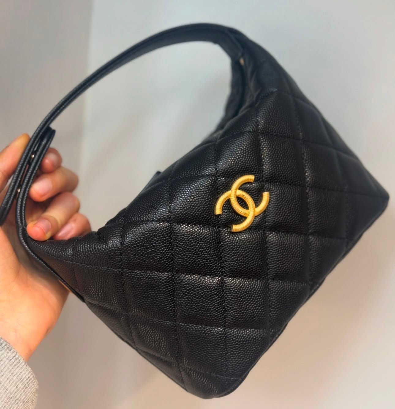 Sac Ch*nel