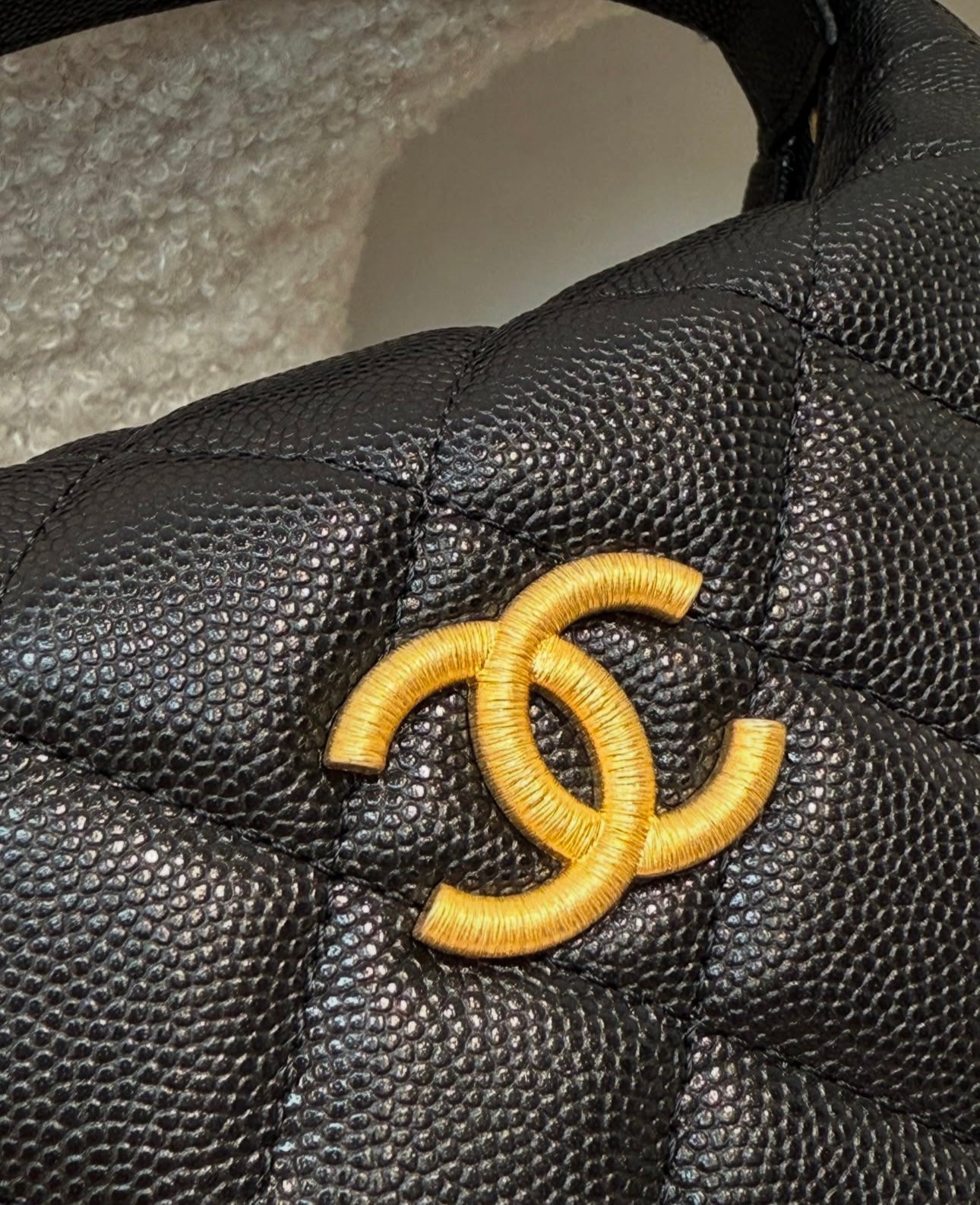 Sac Ch*nel