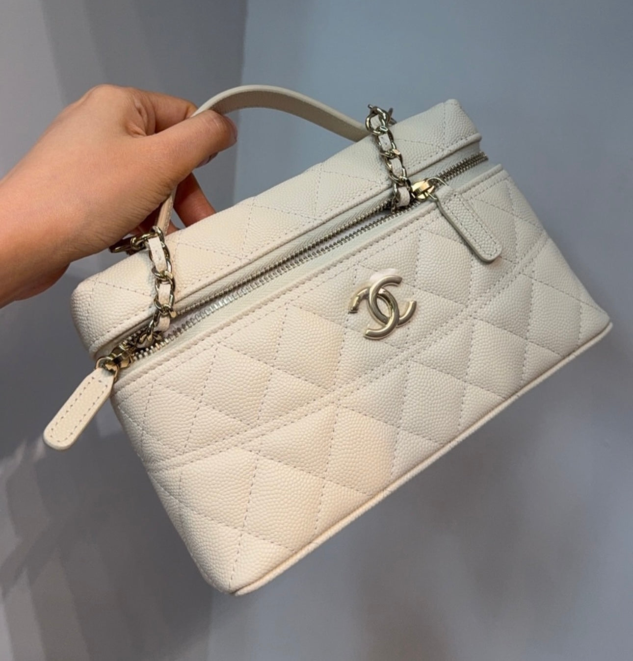 Sac Ch*nel