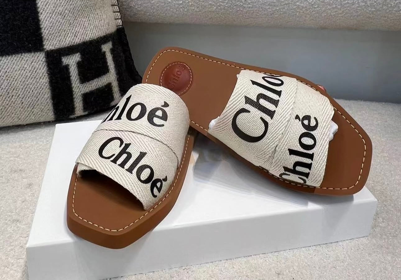 Sandales Chlo*