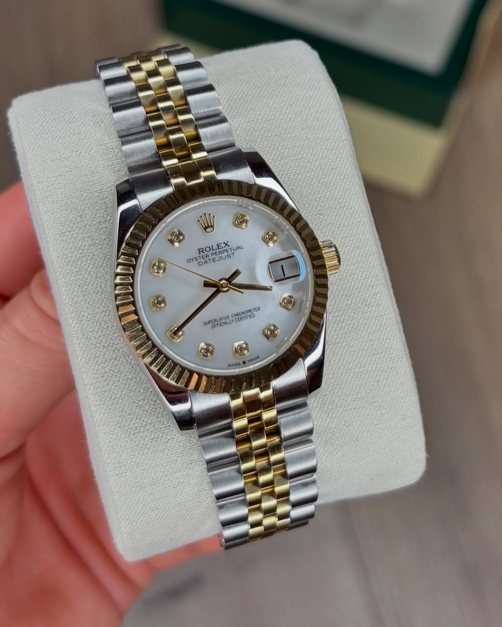 Montres R*lex