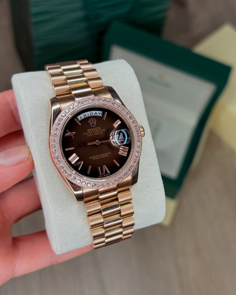 Montres R*lex