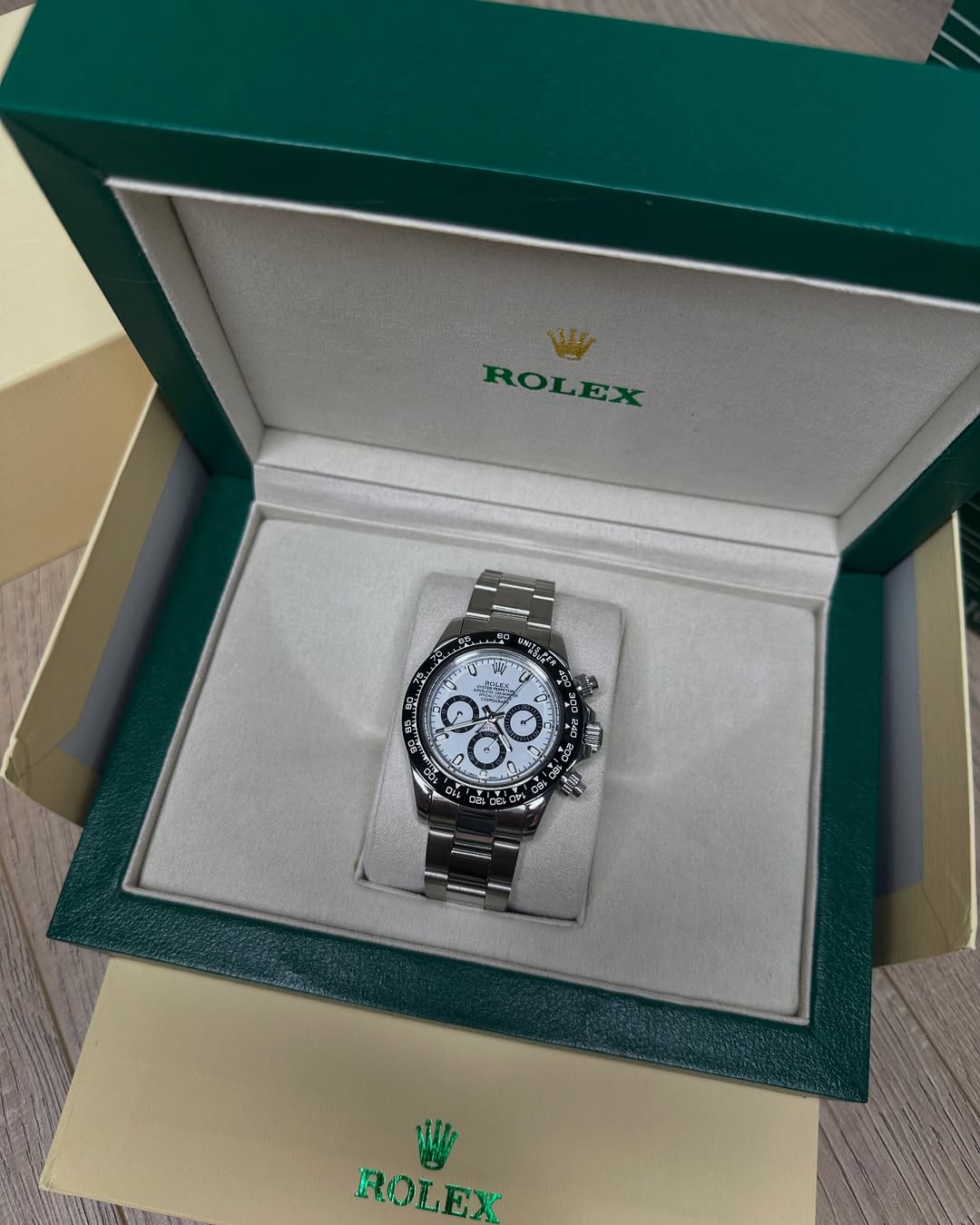 Montres R*lex