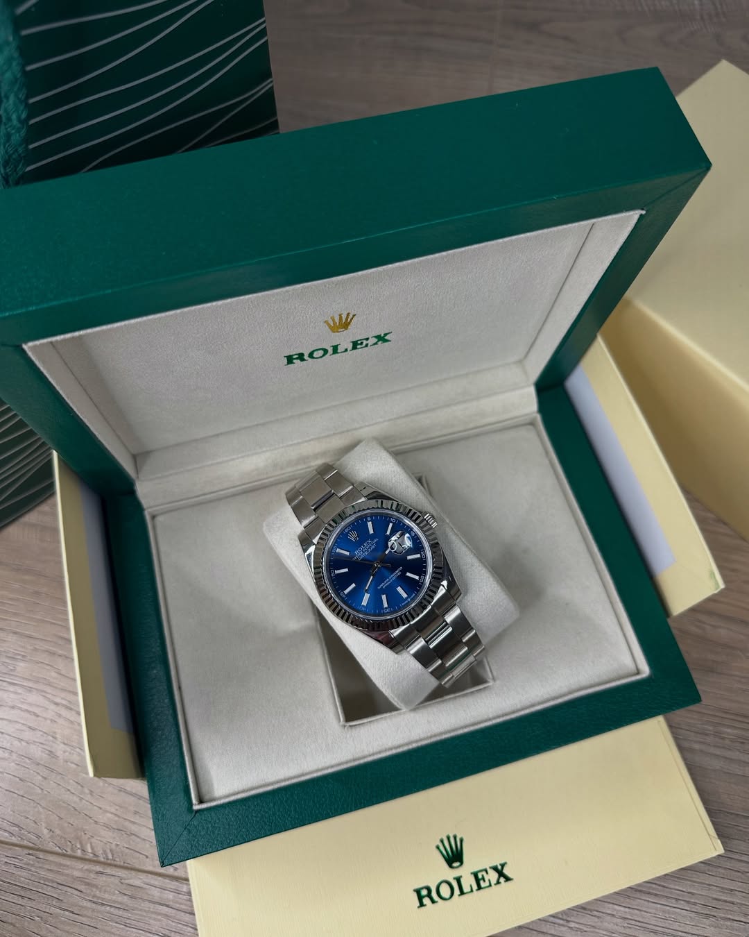 Montres R*lex