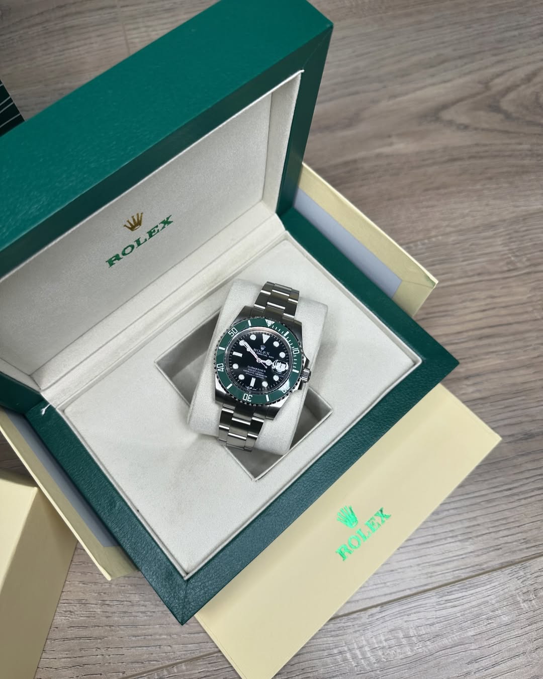 Montres R*lex