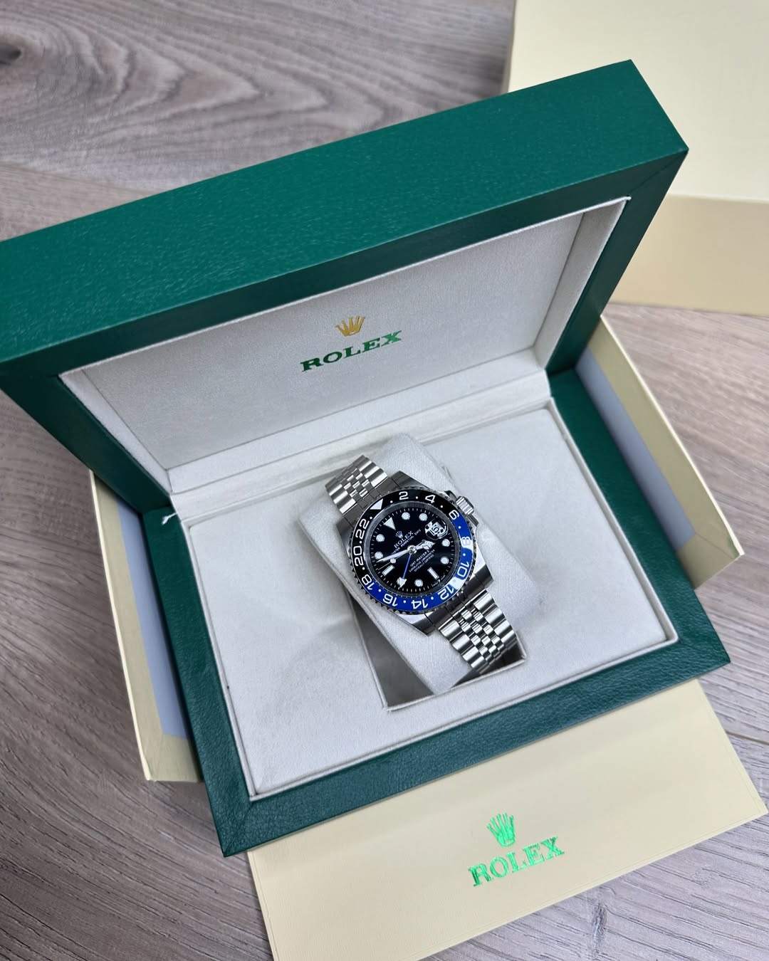 Montres R*lex