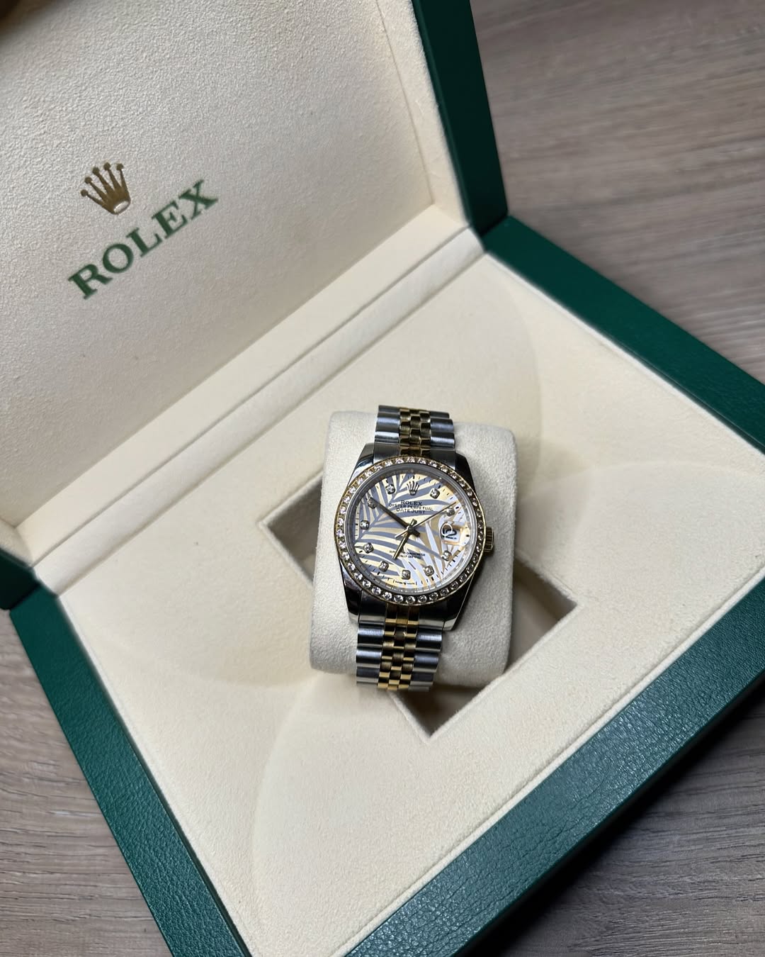 Montres R*lex