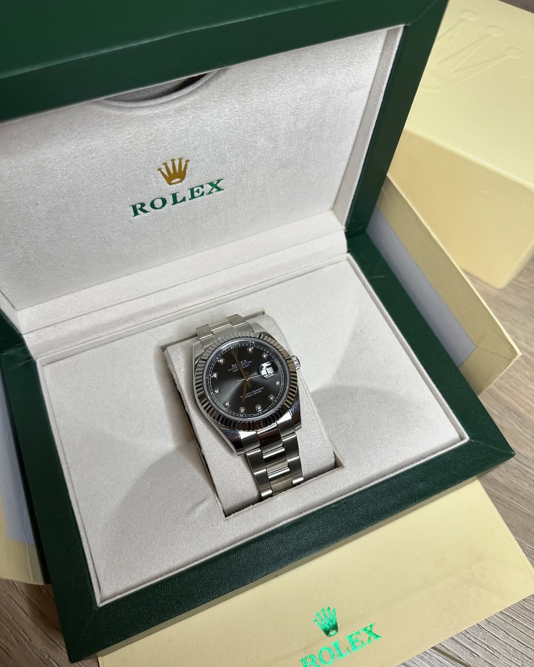 Montres R*lex
