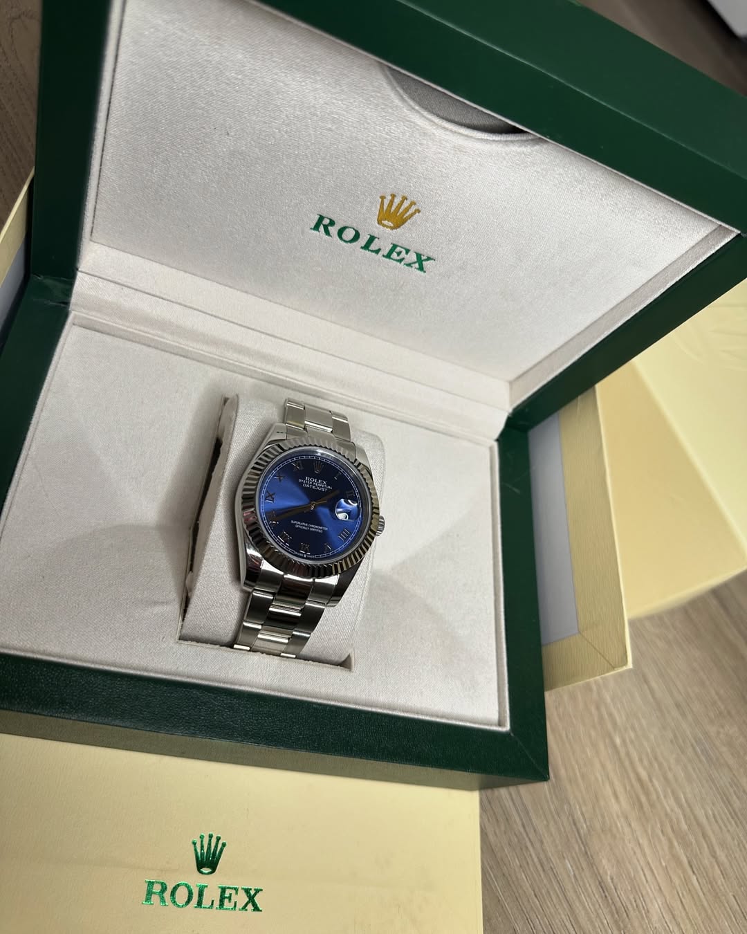 Montres R*lex