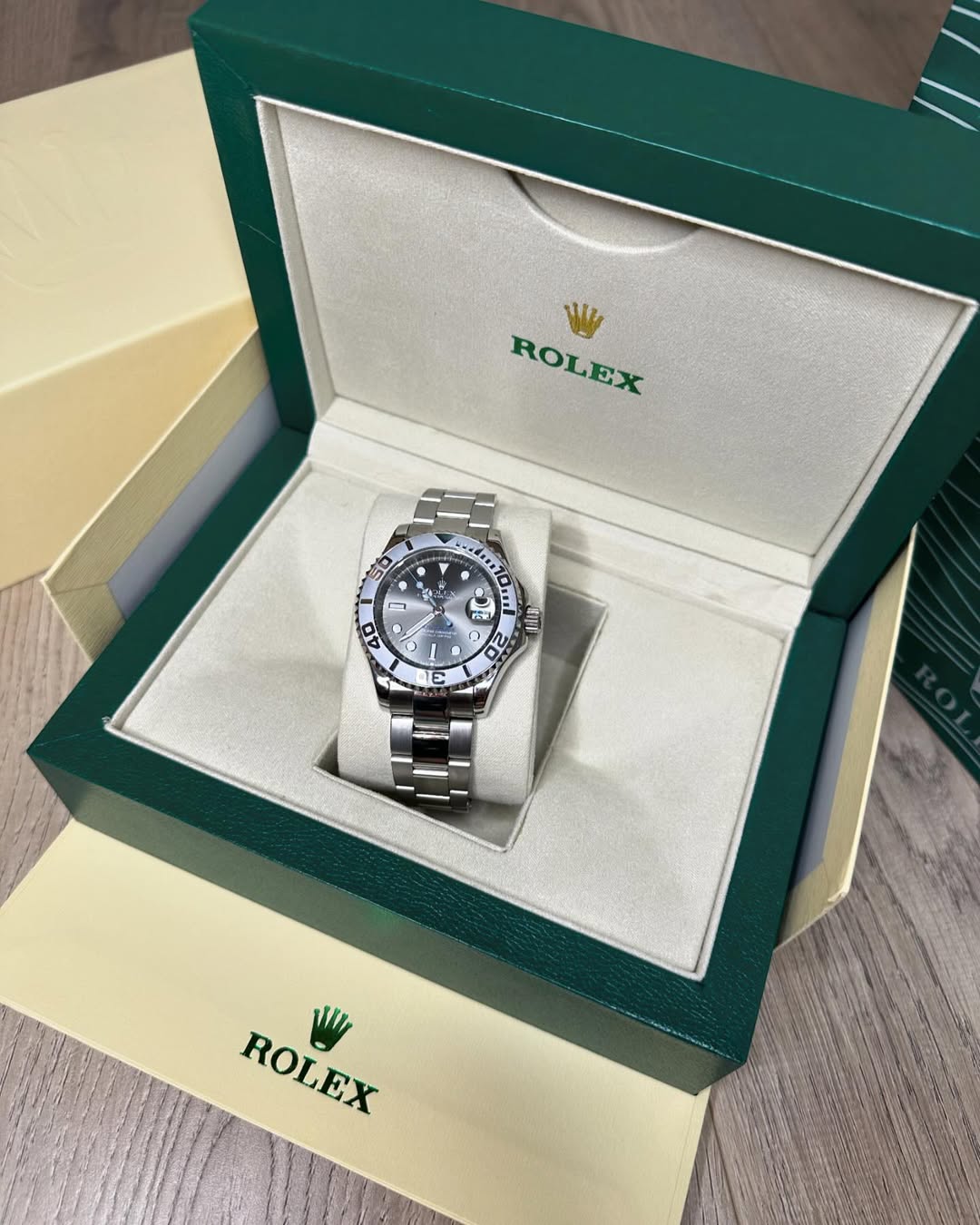 Montres R*lex