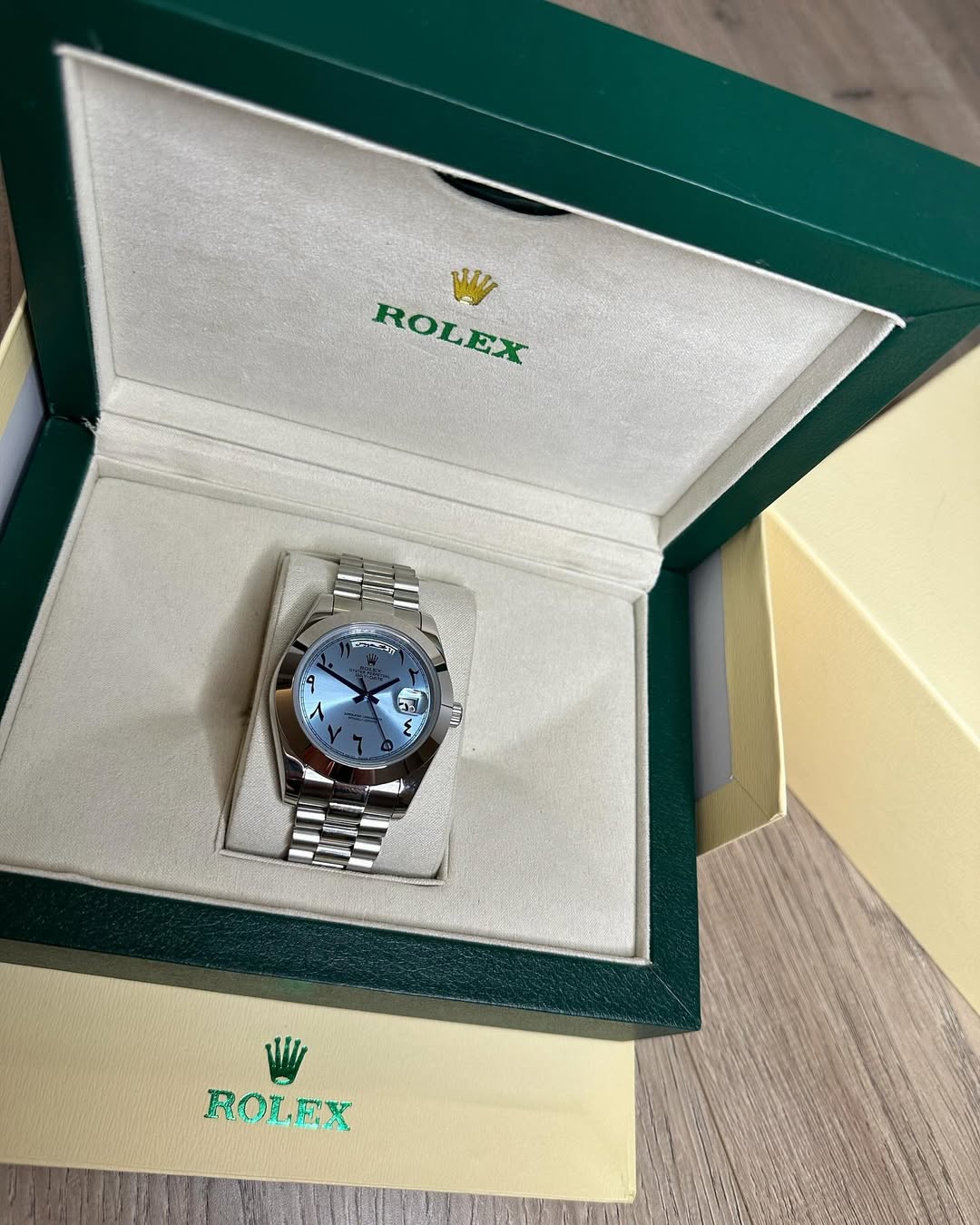 Montres R*lex
