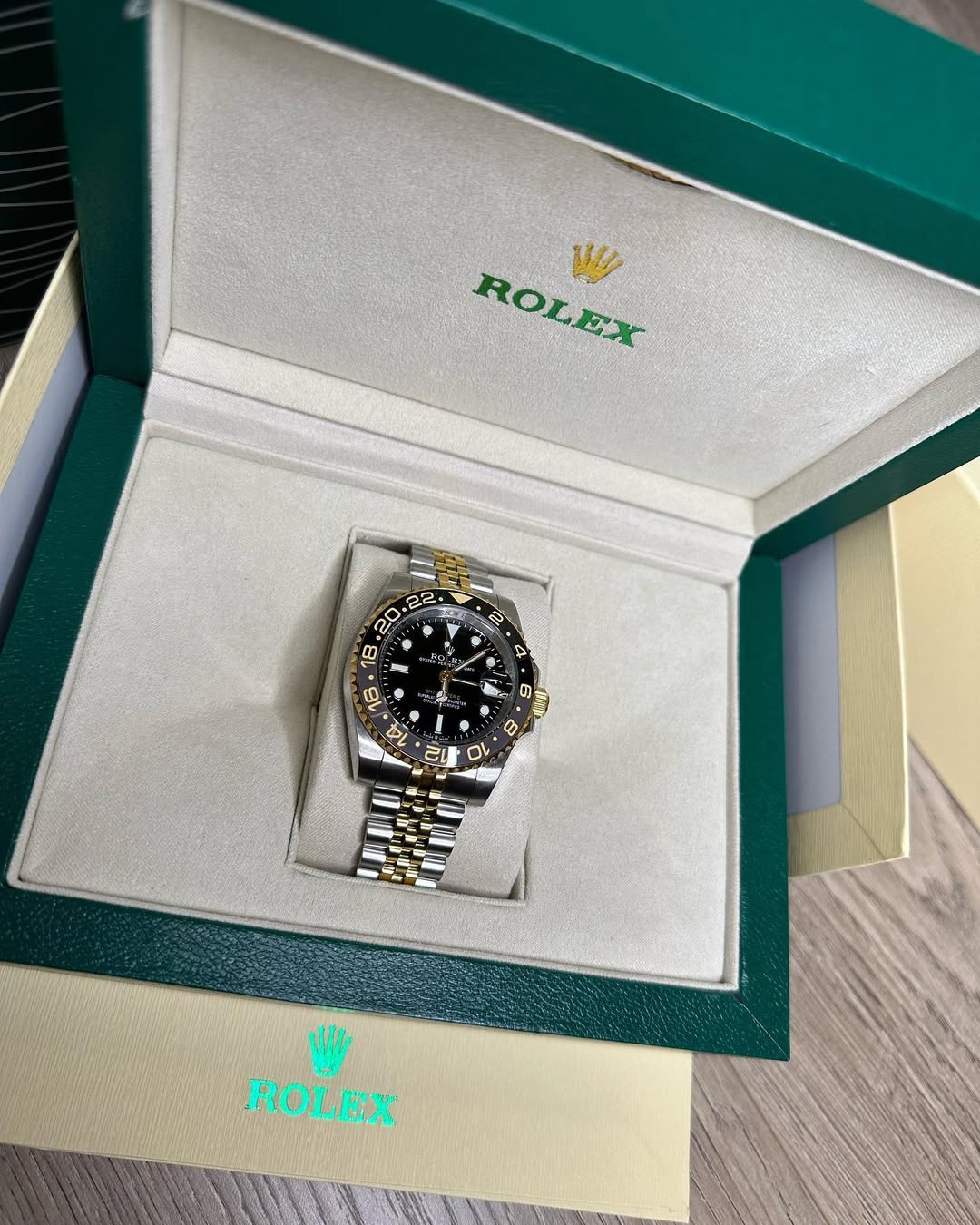 Montres R*lex