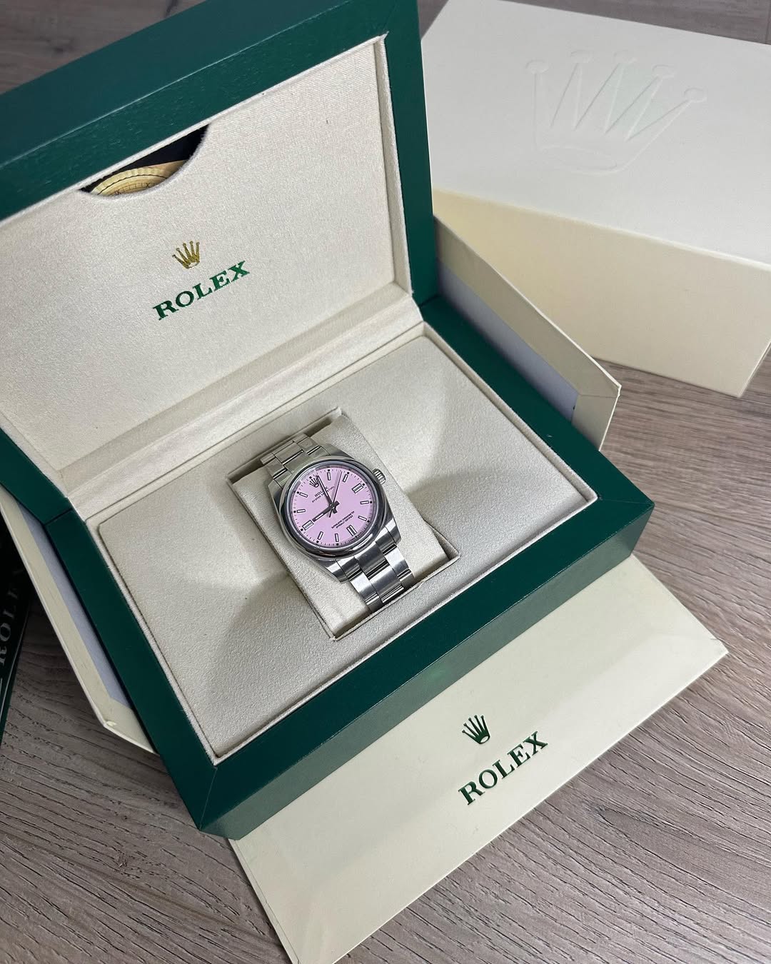 Montres R*lex