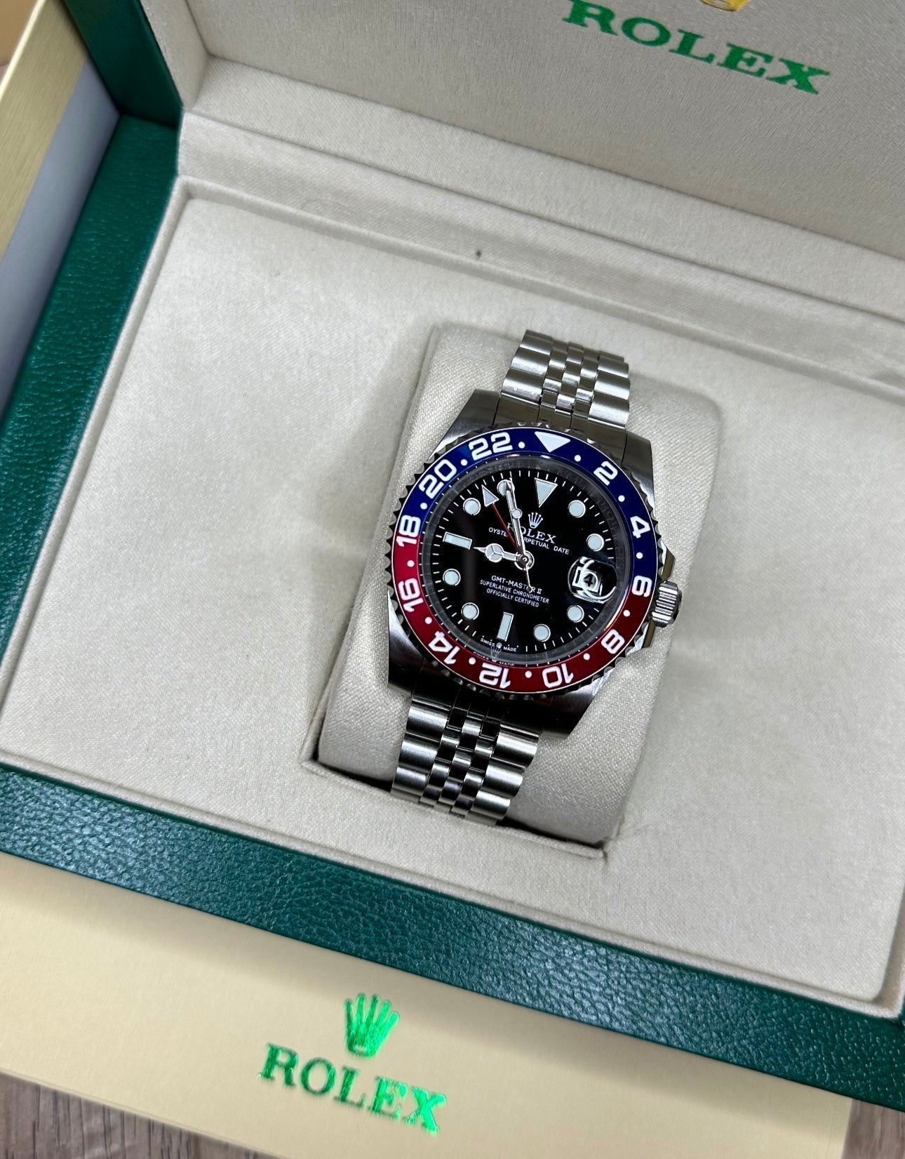Montres R*lex