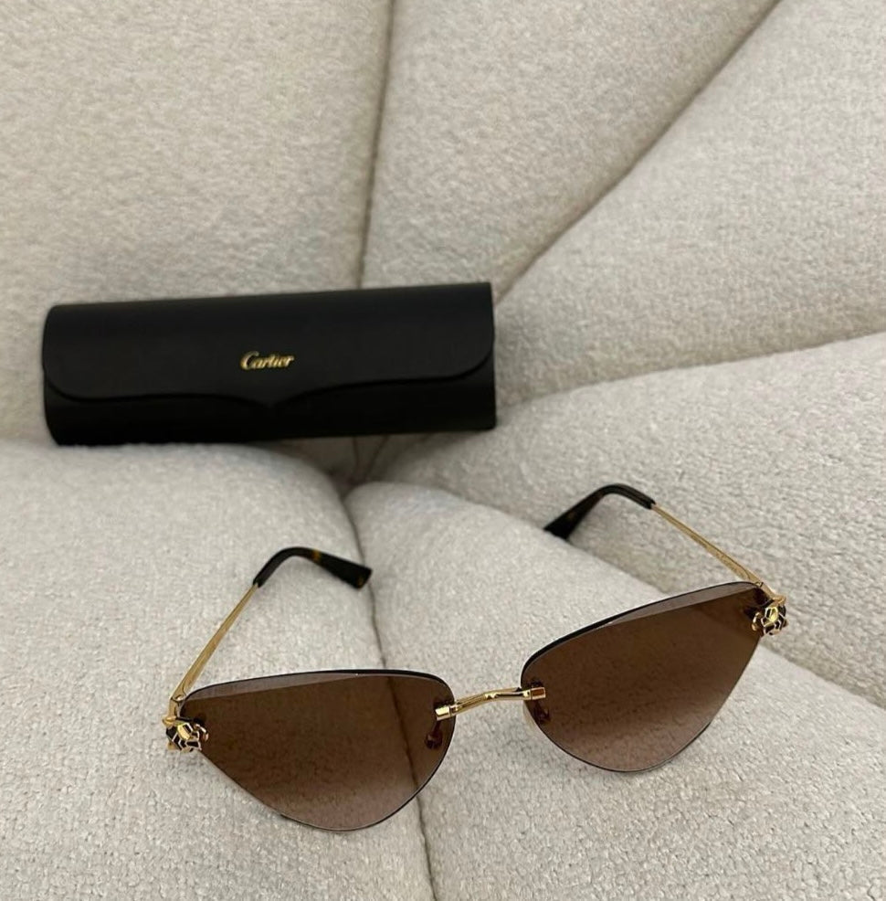 Lunettes C*rtier