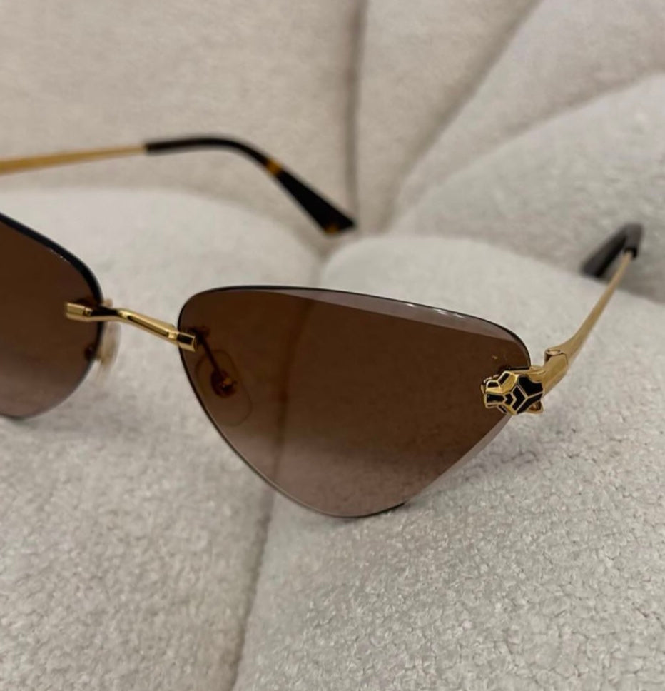 Lunettes C*rtier