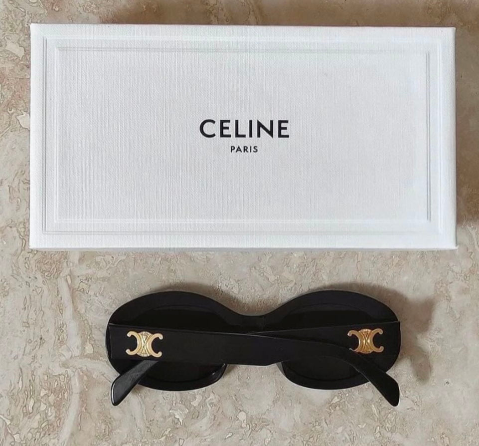 Lunettes C*line