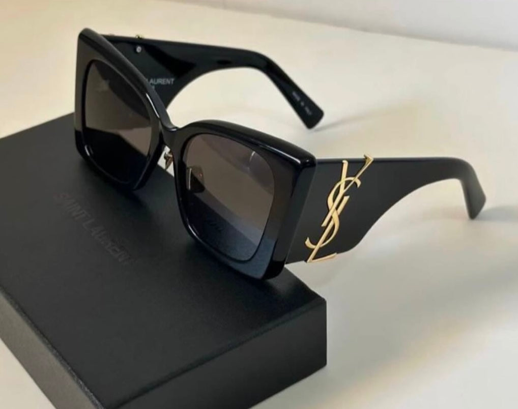 Lunettes S*int Laurent