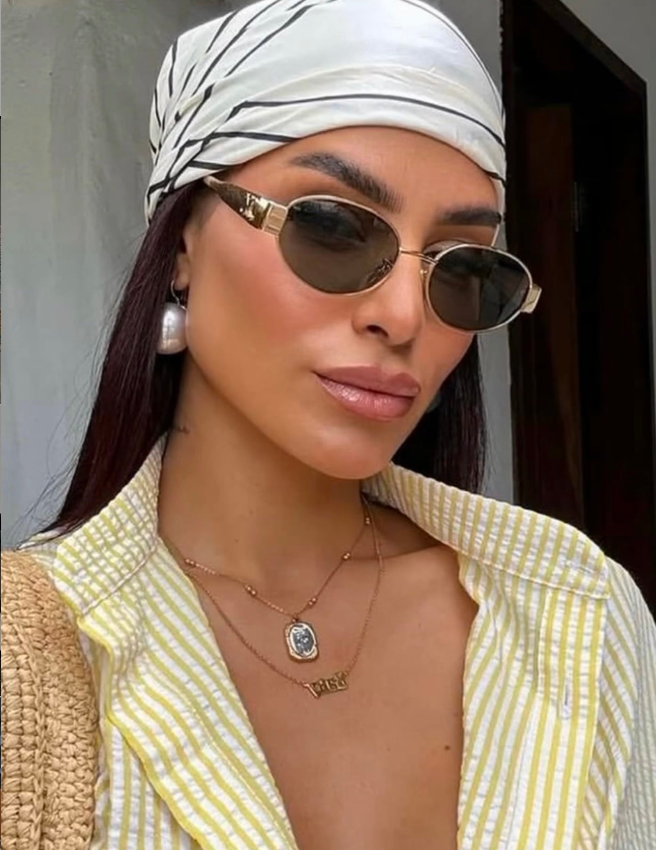 Lunettes C*line