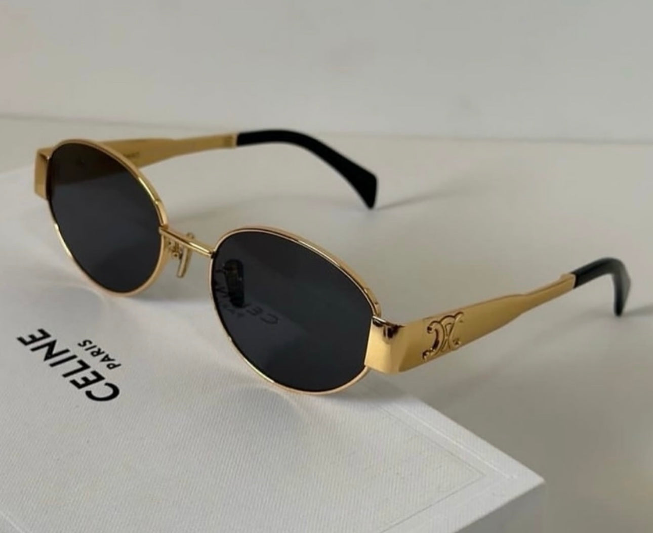 Lunettes C*line