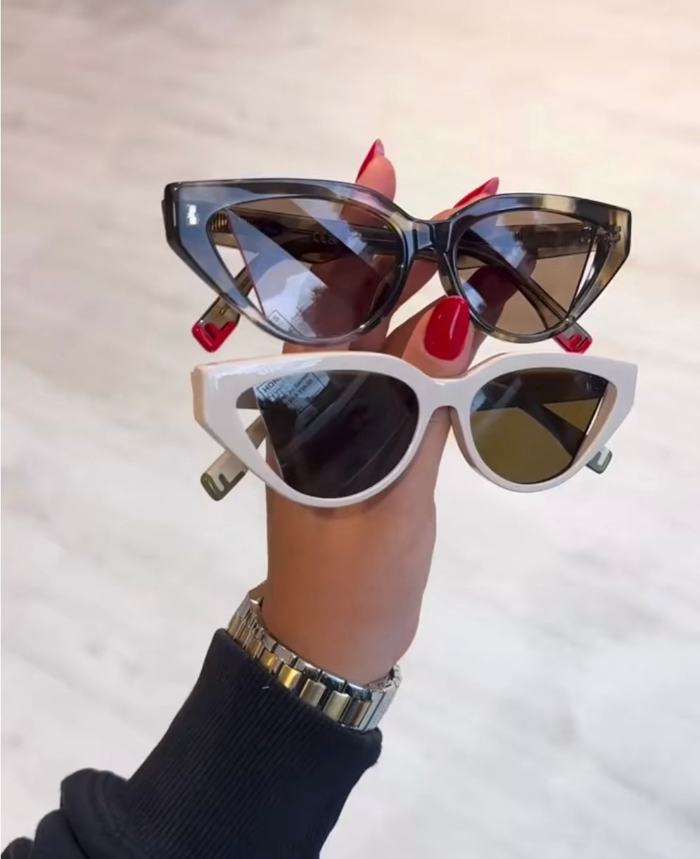 Lunettes F*ndi
