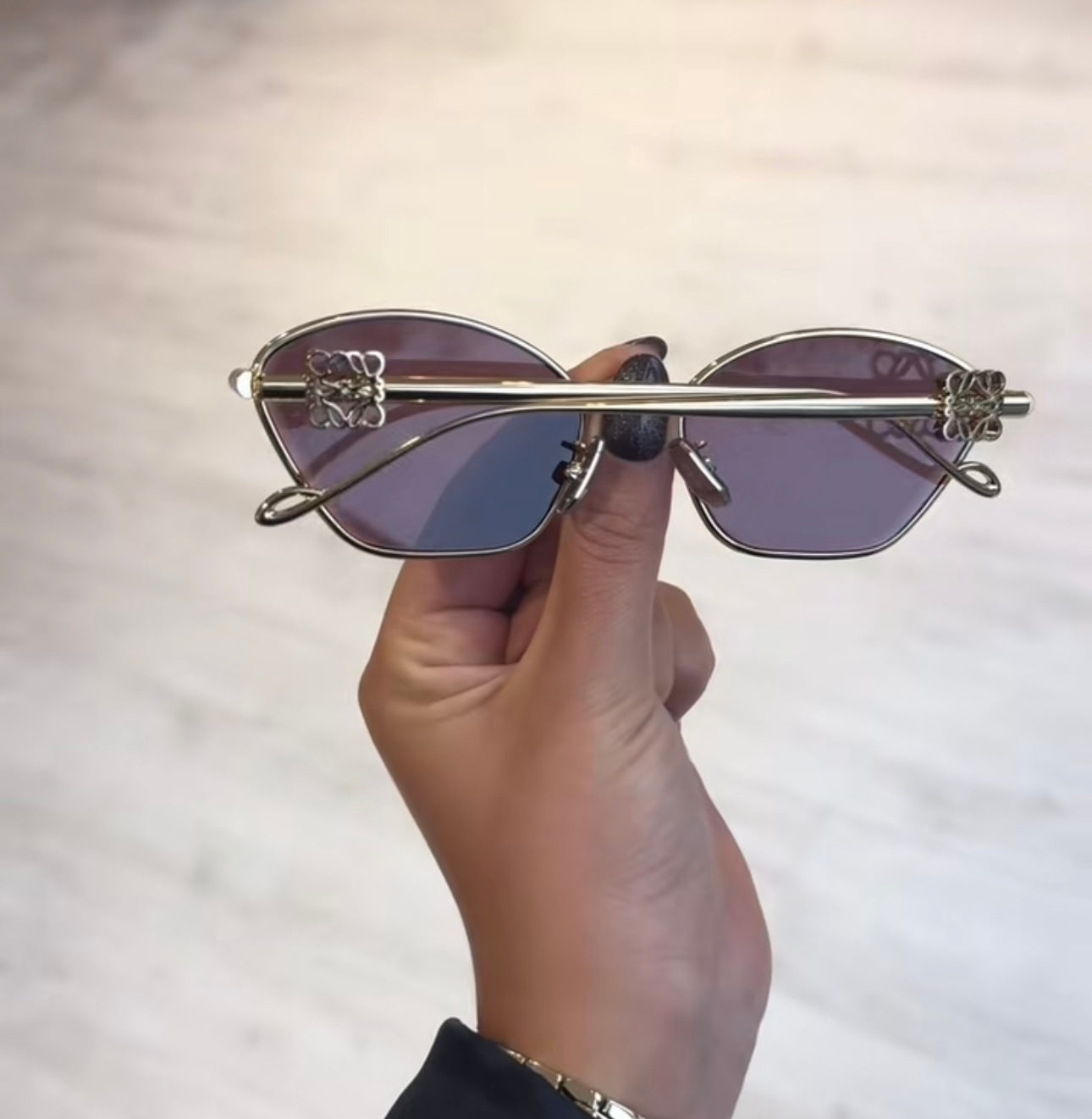 Lunettes Lo*we