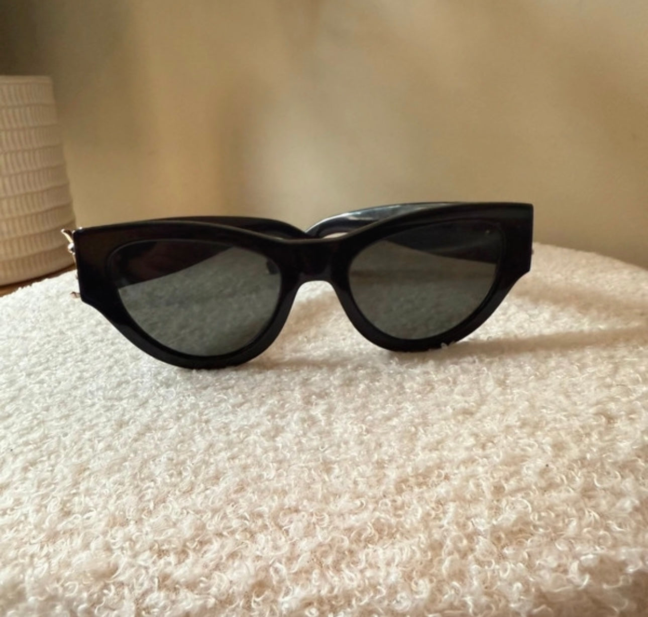 Lunettes Saint L*urent