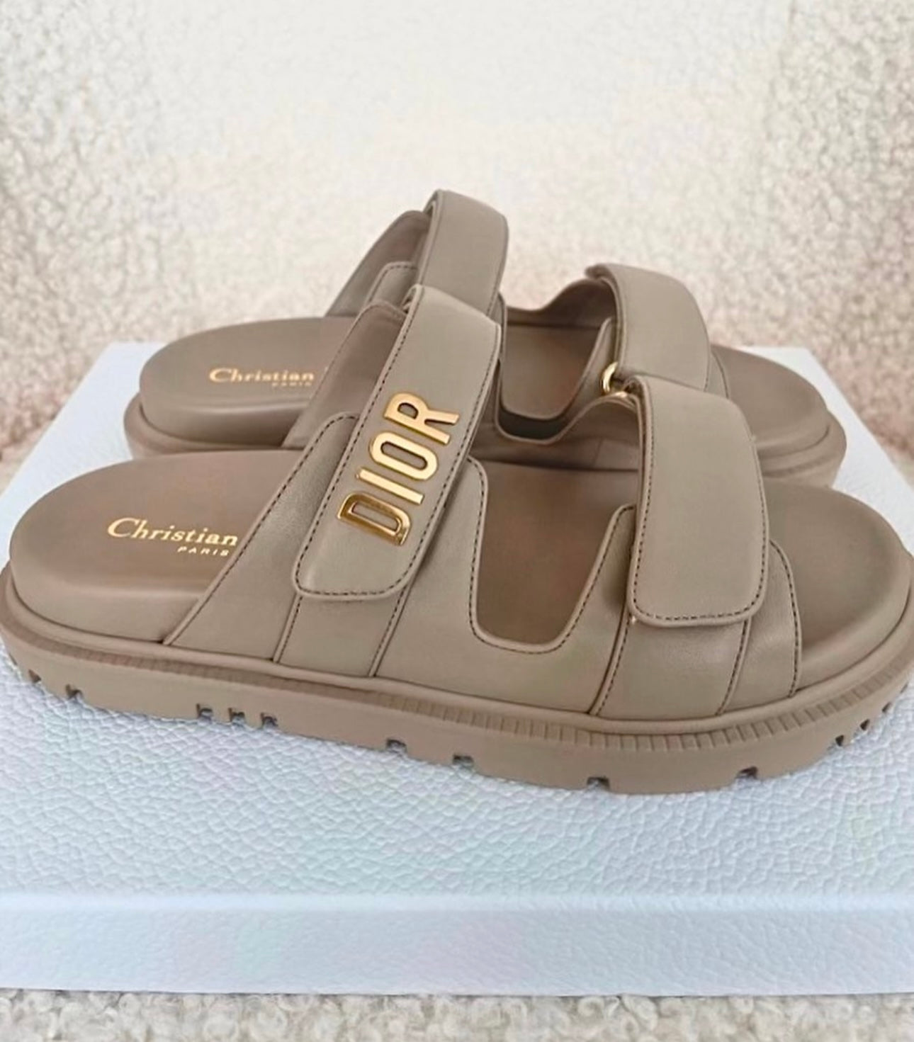 Sandales Di*r
