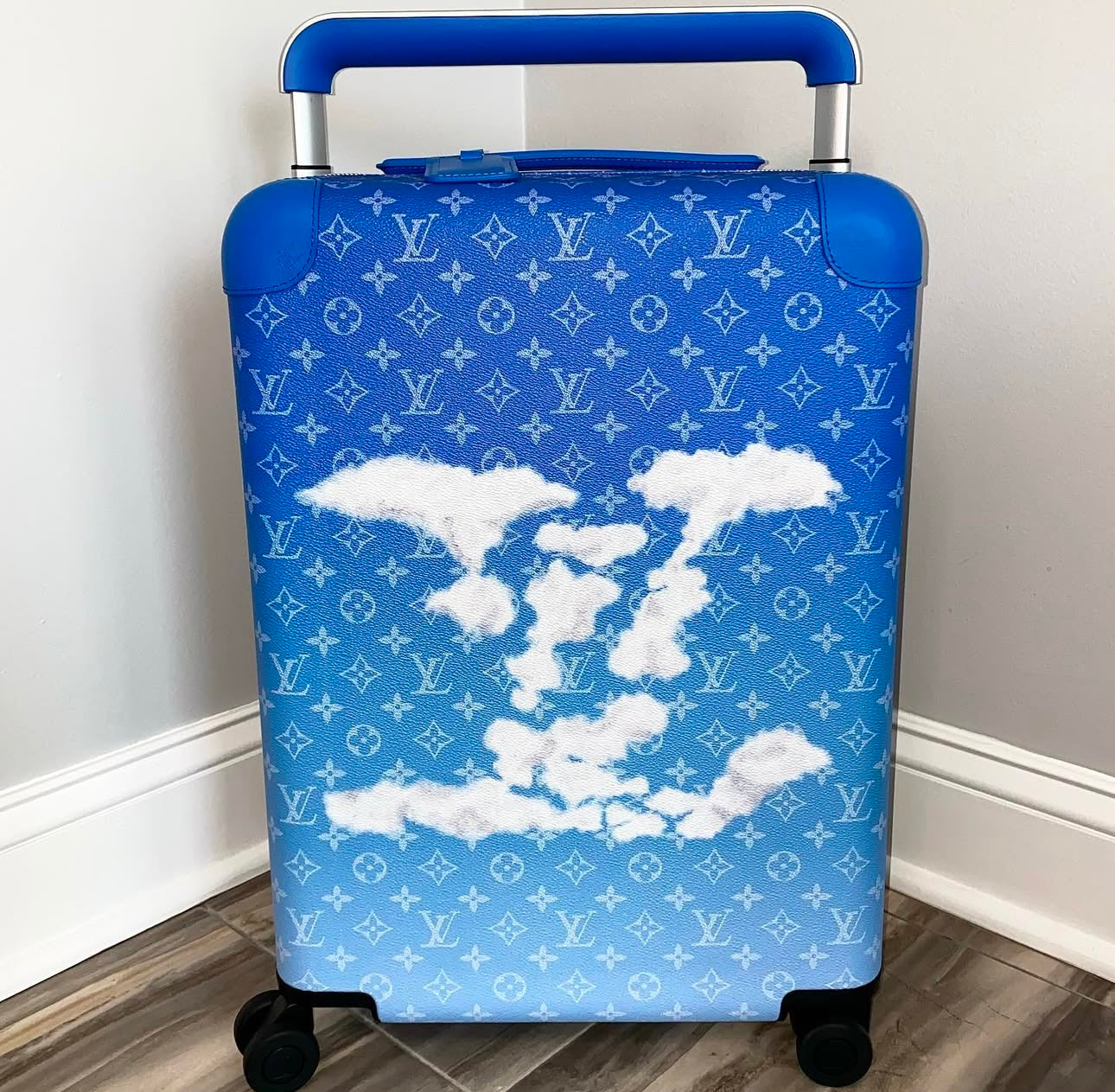 Valise L*uis Vuitton