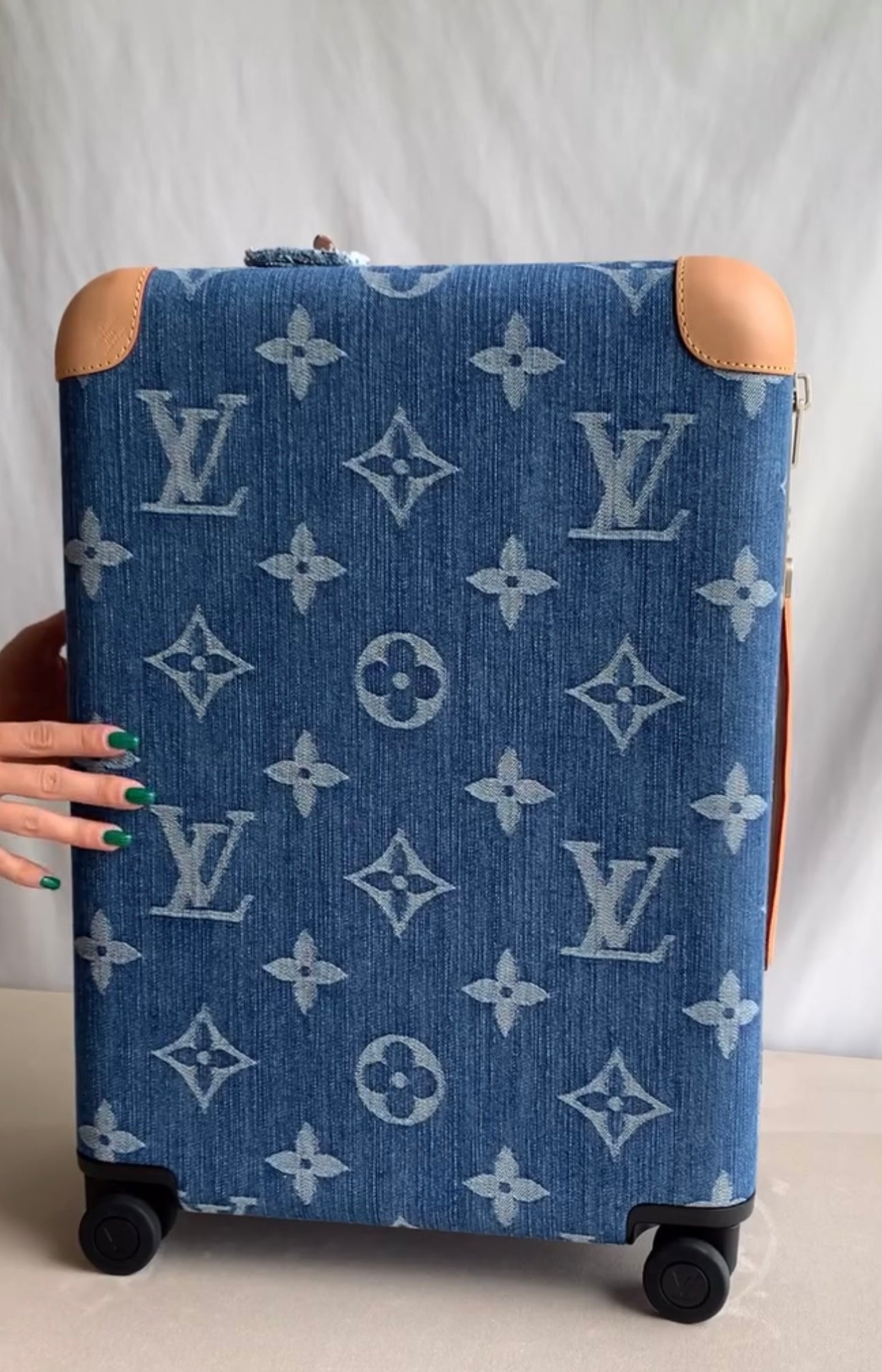 Valise L*uis Vuitton
