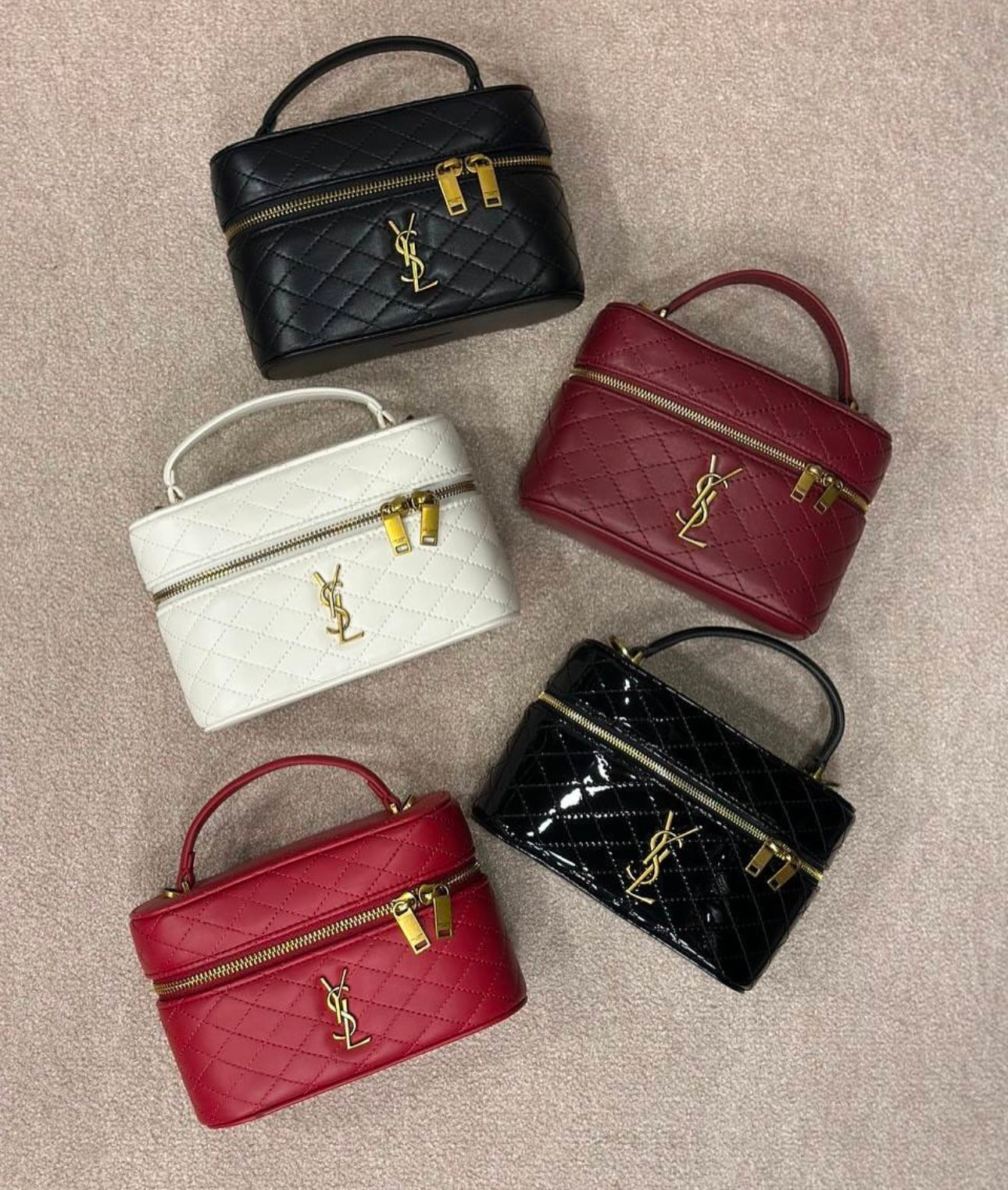 Vanity Saint L*urent