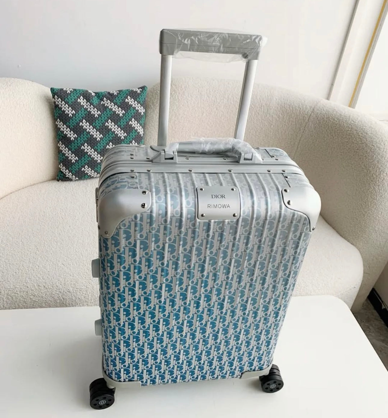 Valise Di*R Rimowa