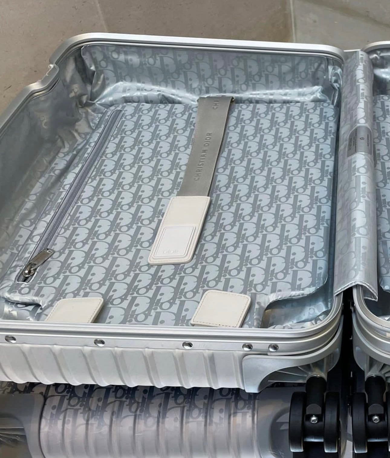 Valise Di*R Rimowa