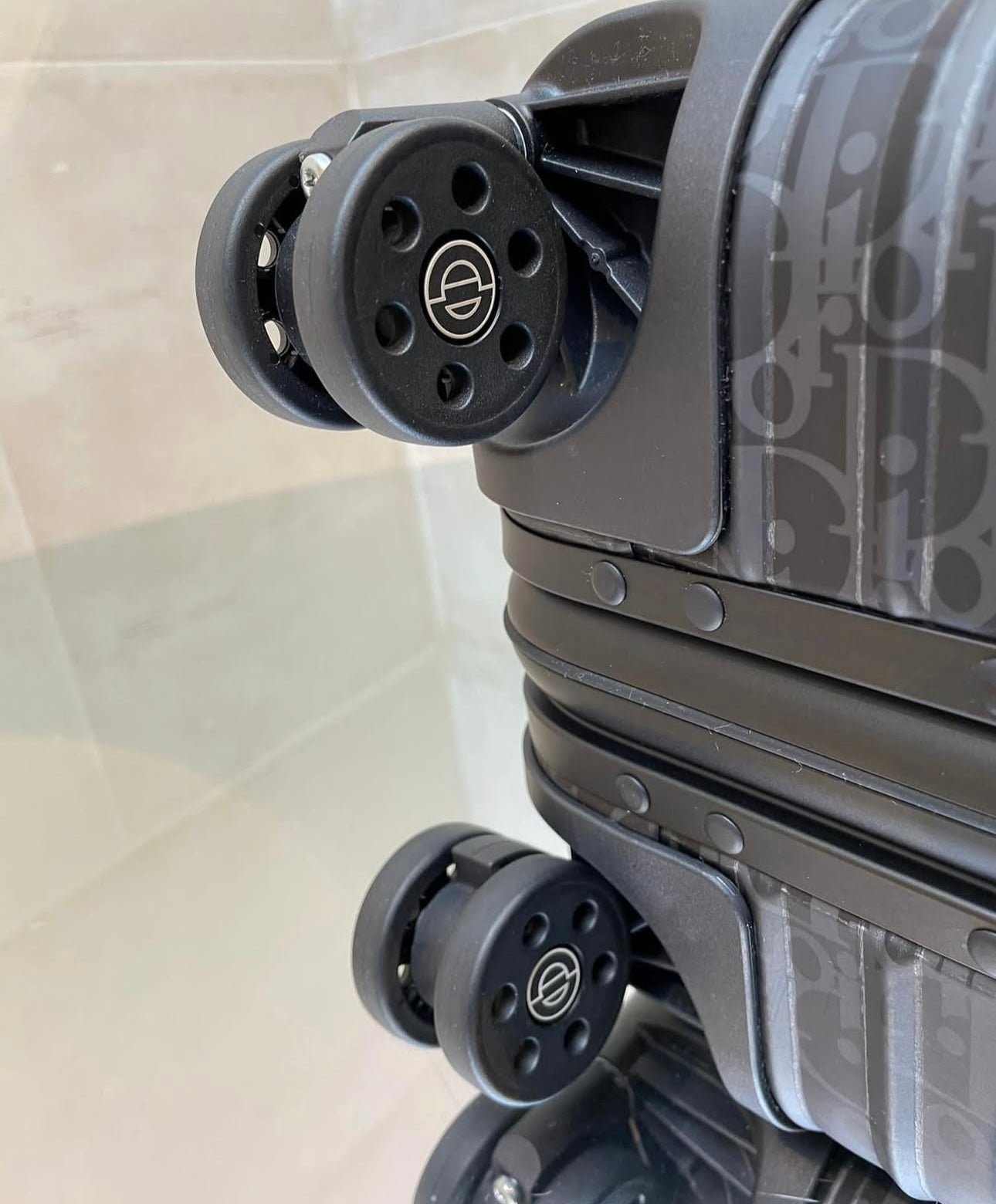 Valise Di*R Rimowa