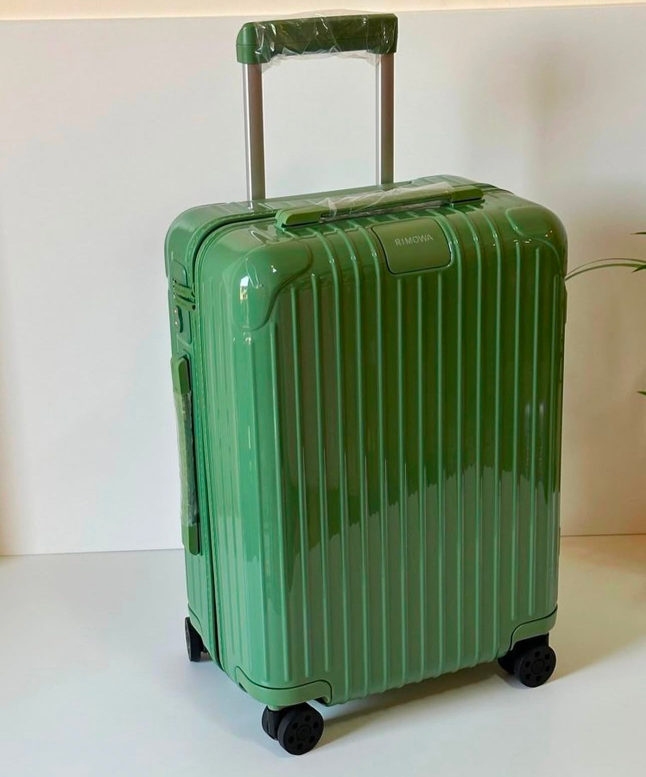 Valise Rim*wa