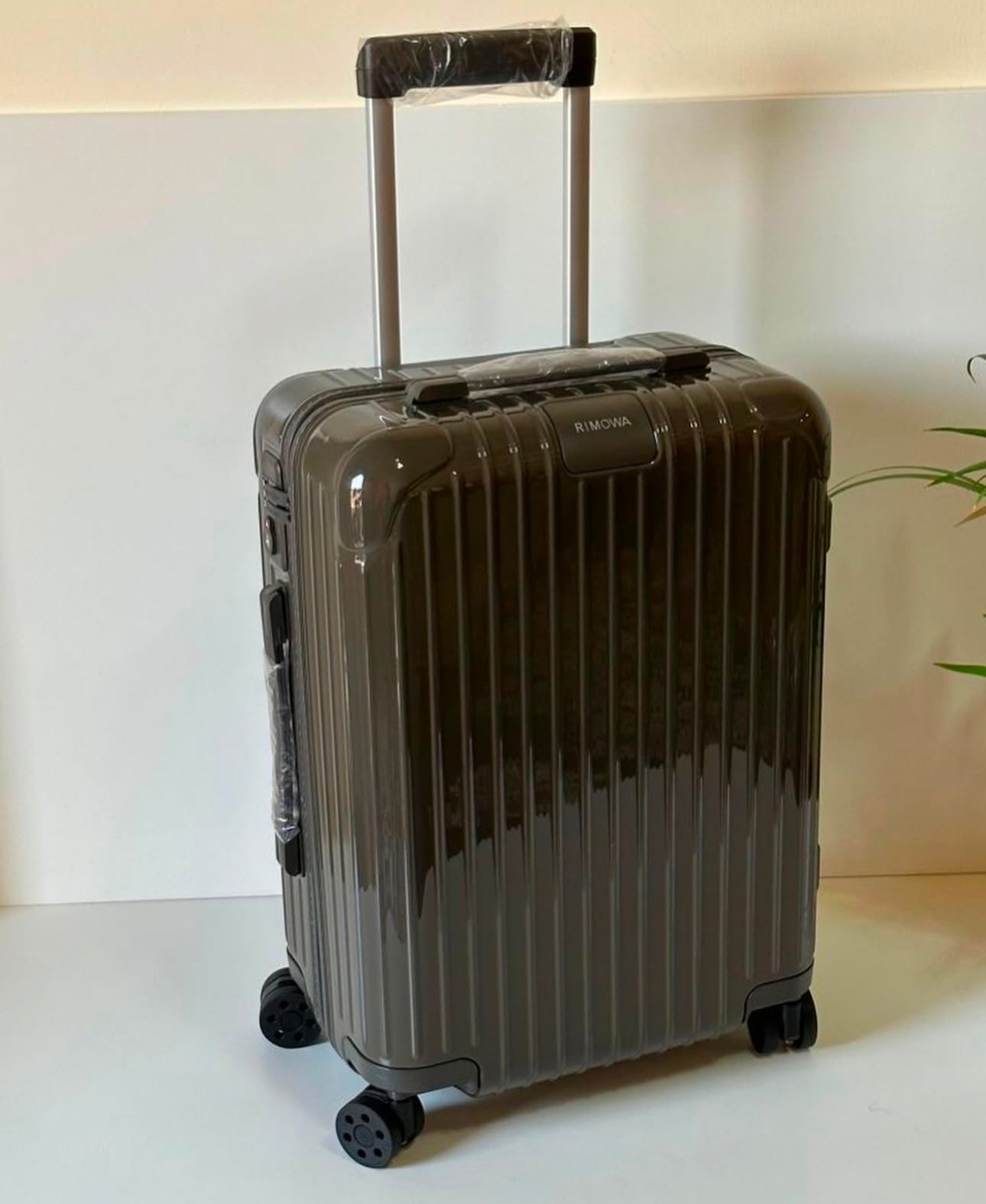 Valise Rim*wa