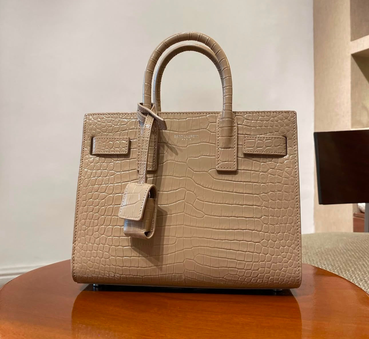 Sac Saint L*urent