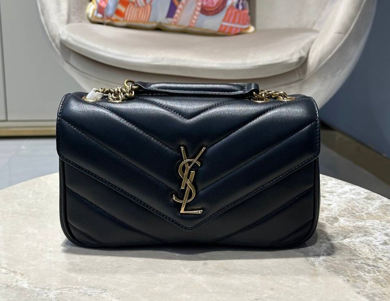 Sac Saint L*urent