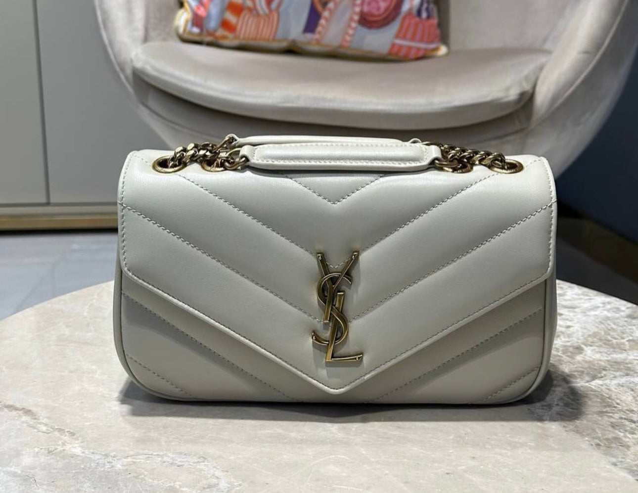 Sac Saint L*urent