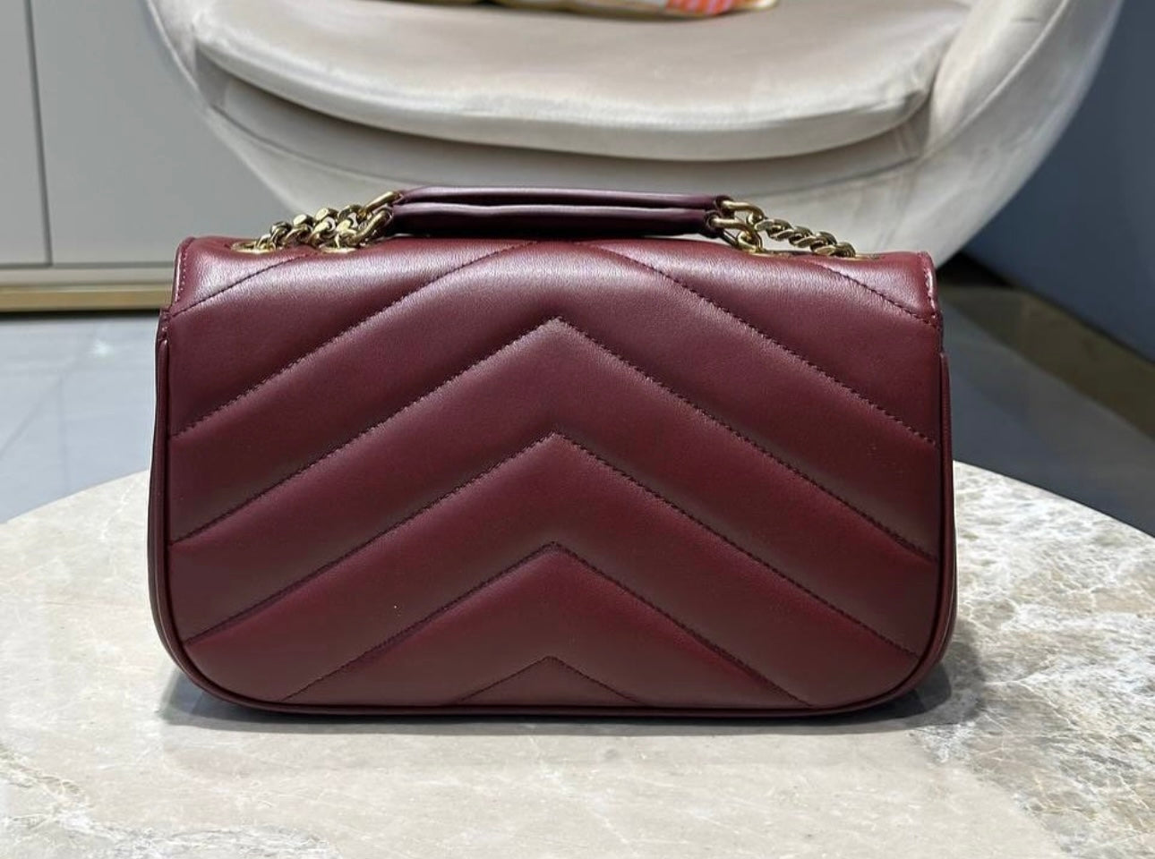 Sac Saint L*urent