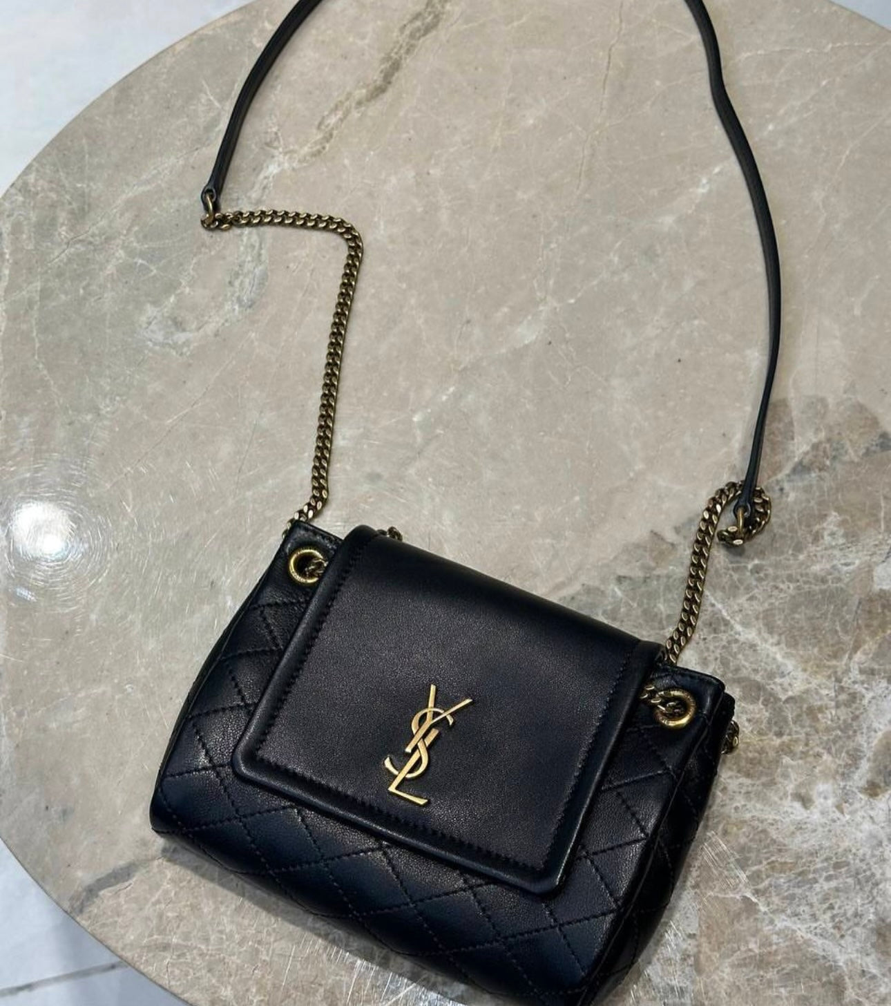 Sac Saint L*urent